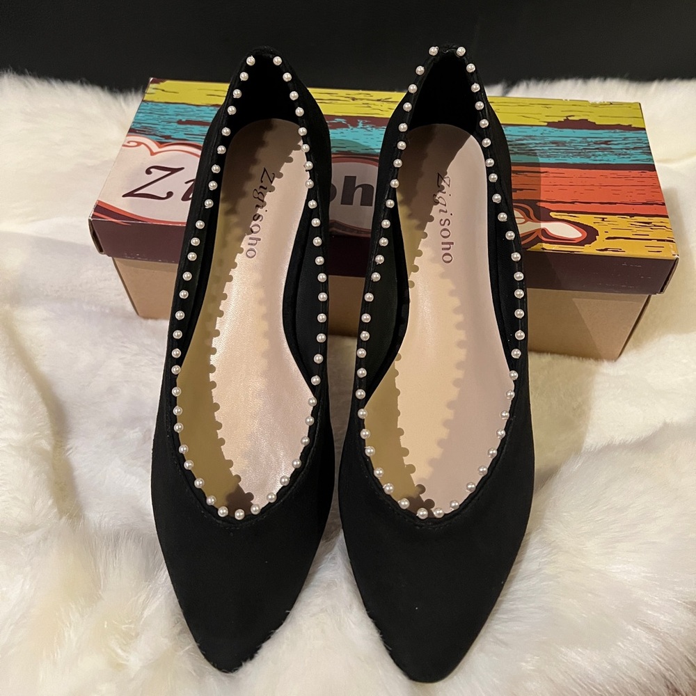 Zigi Soho Women Shoes